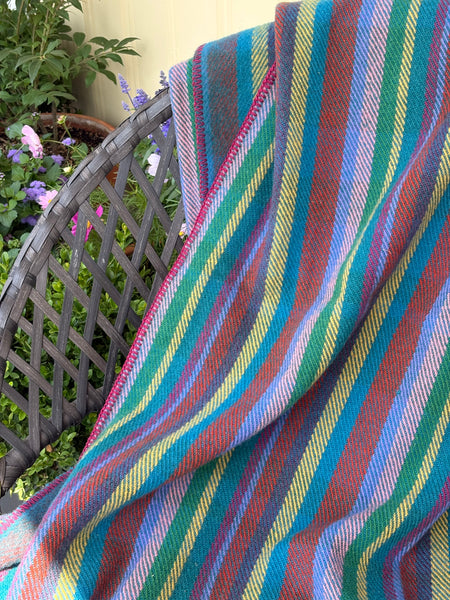 MacAusland’s Throw Blanket 2026 Special Edition No. 21