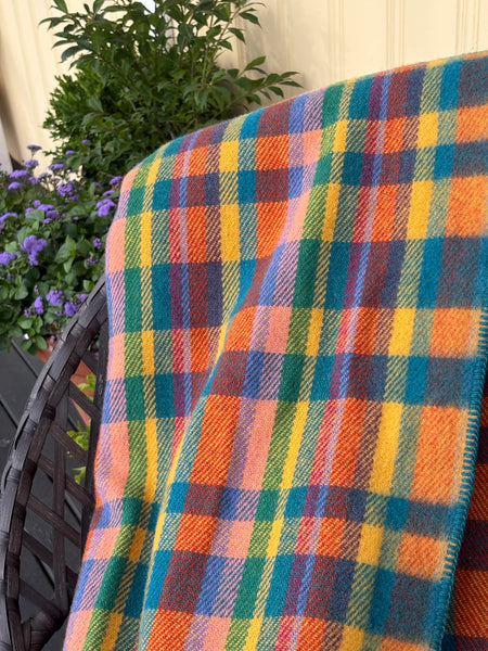 MacAusland’s Queen Blanket 2026 Special Edition No.7