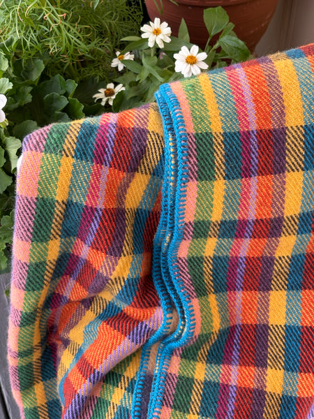 MacAusland’s Queen Blanket 2026 Special Edition No.14