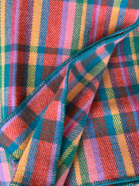 MacAusland’s Queen Blanket 2026 Special Edition No.8