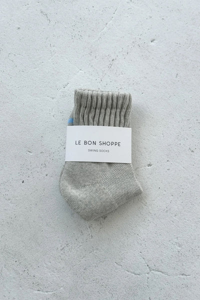 Swing Socks - Marble