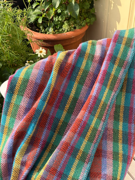 MacAusland’s Queen Blanket 2026 Special Edition No.9