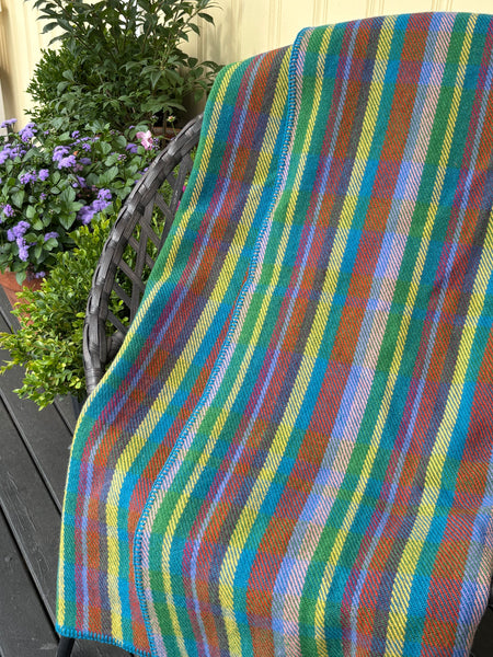 MacAusland’s Throw Blanket 2026 Special Edition No. 30