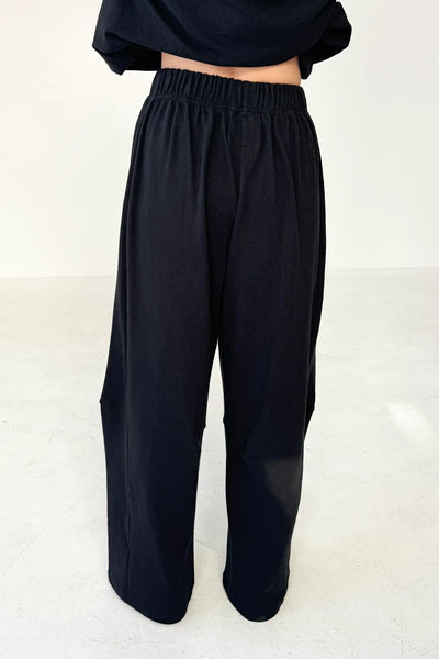 Bare Pants - Black
