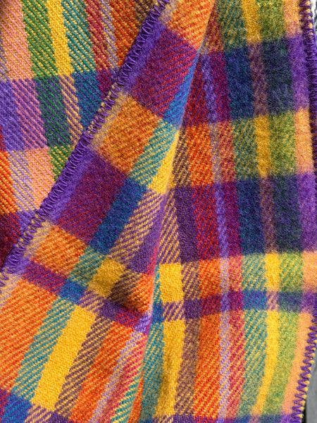 MacAusland’s Throw Blanket 2026 Special Edition No. 29