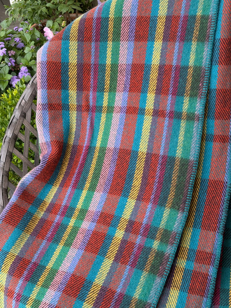MacAusland’s Throw Blanket 2026 Special Edition No. 20
