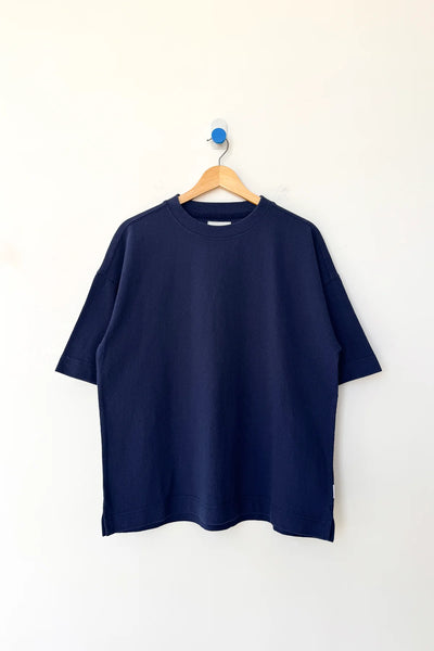 Jayden Tee - Midnight Navy