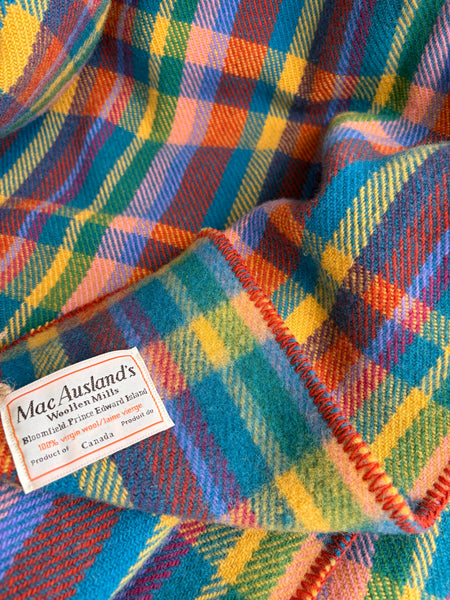 MacAusland’s Queen Blanket 2026 Special Edition No.5