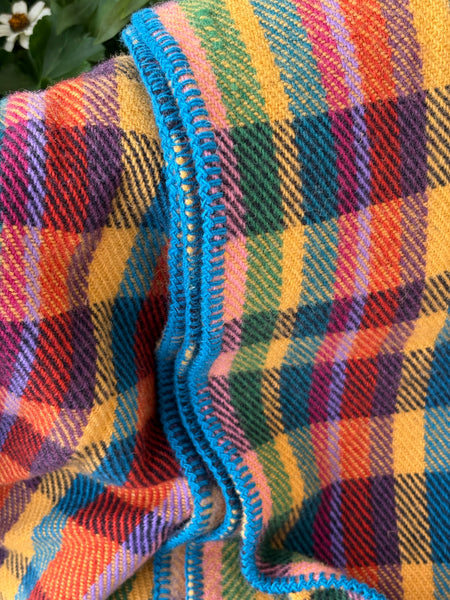 MacAusland’s Queen Blanket 2026 Special Edition No.14