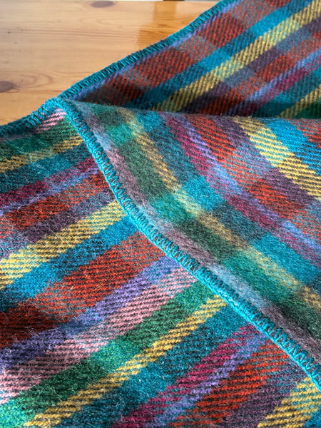 MacAusland’s Queen Blanket 2026 Special Edition No.9