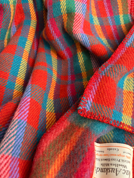 MacAusland’s Queen Blanket 2026 Special Edition No.6