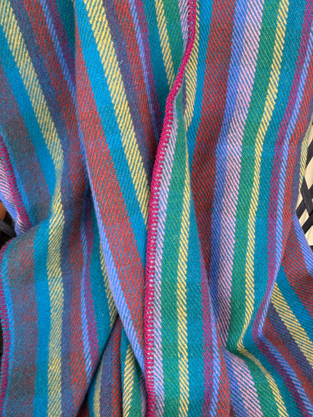 MacAusland’s Throw Blanket 2026 Special Edition No. 21