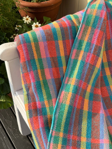 MacAusland’s Queen Blanket 2026 Special Edition No.10