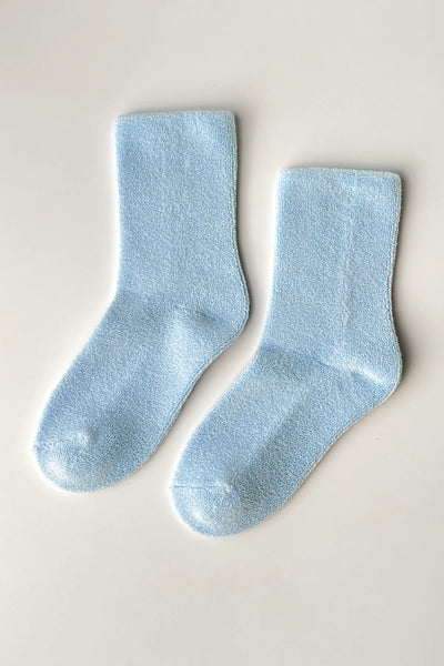 Cloud Socks - Celeste