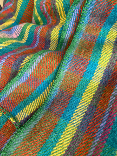 MacAusland’s Queen Blanket 2026 Special Edition No.11