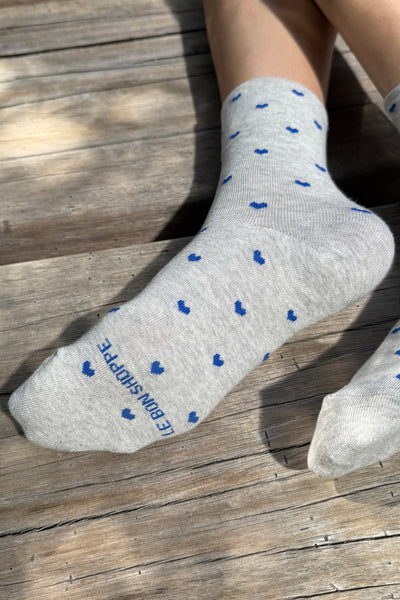 Sneaker Socks - Marigold