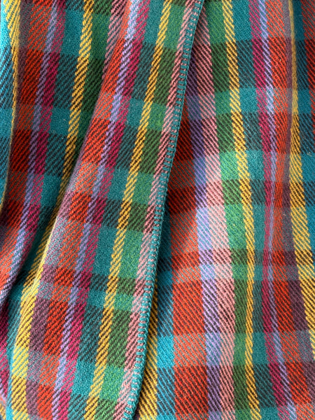 MacAusland’s Queen Blanket 2026 Special Edition No.9