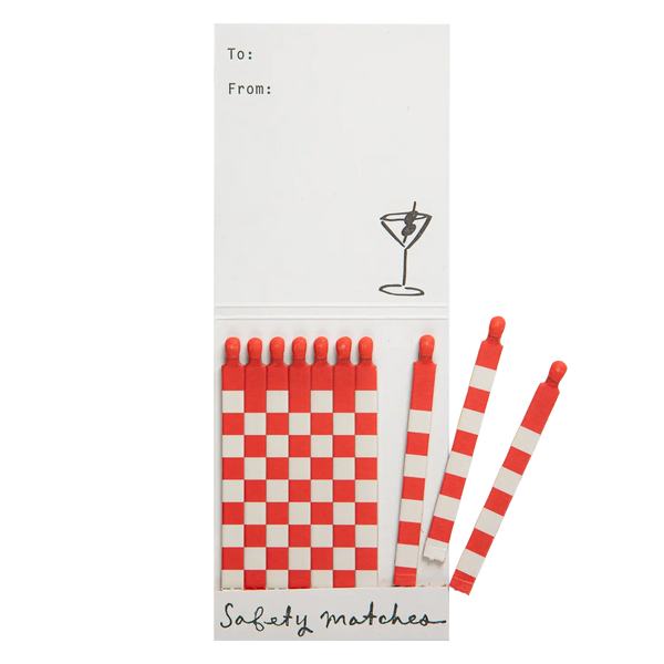 Birthday Cake | Matchbook