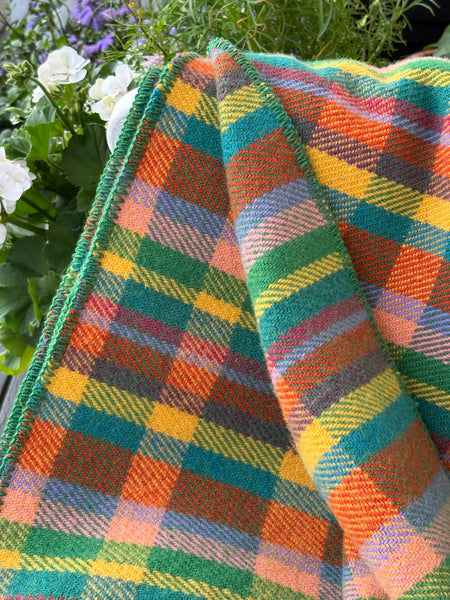 MacAusland’s Queen Blanket 2026 Special Edition No.12