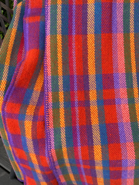 MacAusland’s Throw Blanket 2026 Special Edition No. 26