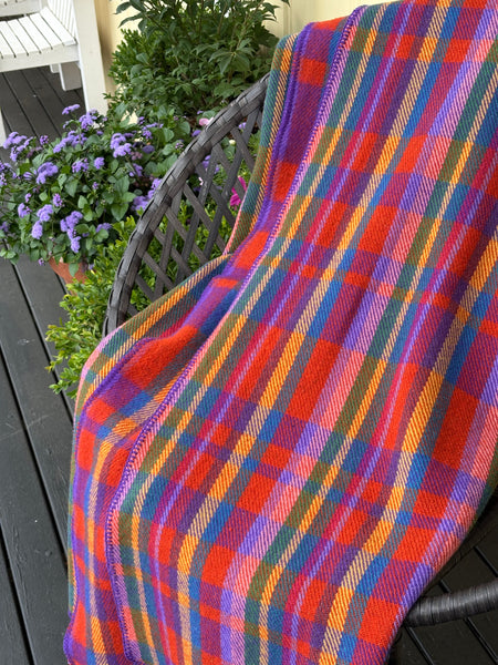MacAusland’s Throw Blanket 2026 Special Edition No. 26