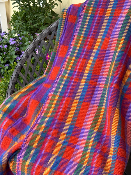 MacAusland’s Throw Blanket 2026 Special Edition No. 26