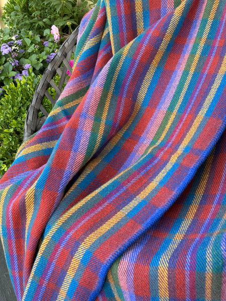 MacAusland’s Throw Blanket 2026 Special Edition No. 18