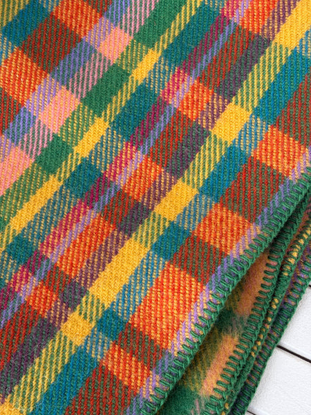MacAusland’s Queen Blanket 2026 Special Edition No.12