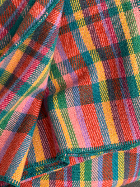 MacAusland’s Queen Blanket 2026 Special Edition No.8