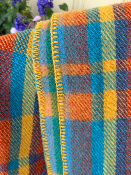 MacAusland’s Throw Blanket 2026 Special Edition No. 25