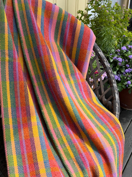 MacAusland’s Throw Blanket 2026 Special Edition No. 24