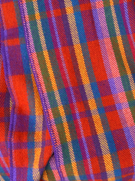 MacAusland’s Throw Blanket 2026 Special Edition No. 26