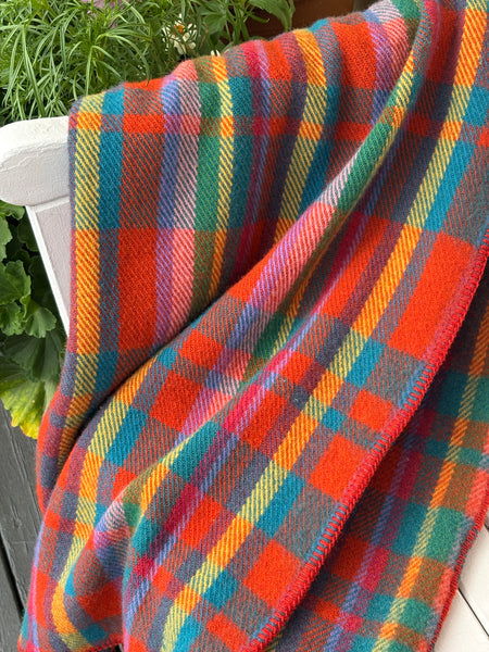 MacAusland’s Throw Blanket 2026 Special Edition No. 32