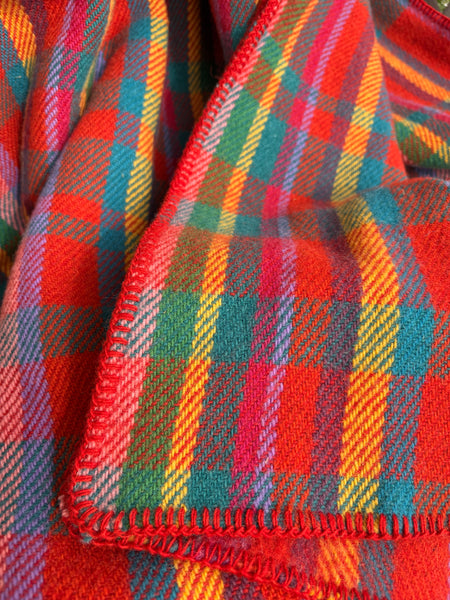 MacAusland’s Queen Blanket 2026 Special Edition No.6