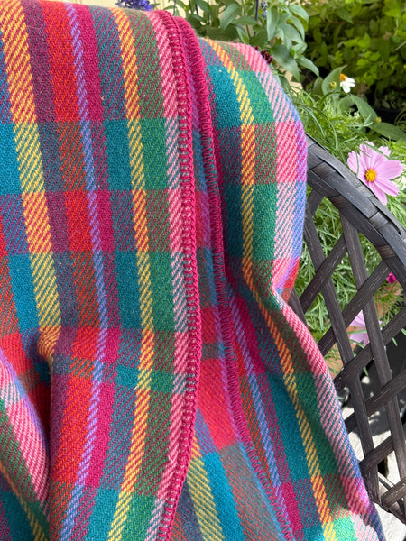 MacAusland’s Throw Blanket 2026 Special Edition No. 22