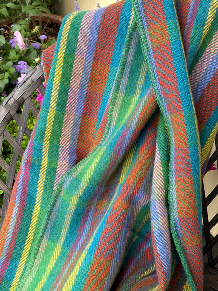 MacAusland’s Throw Blanket 2026 Special Edition No. 23