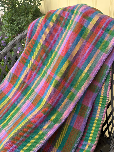 MacAusland’s Throw Blanket 2026 Special Edition No. 27