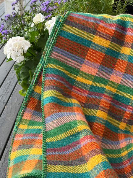 MacAusland’s Queen Blanket 2026 Special Edition No.12
