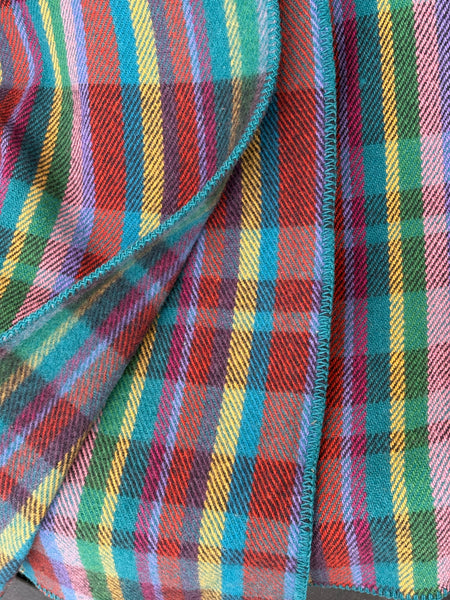 MacAusland’s Throw Blanket 2026 Special Edition No. 20