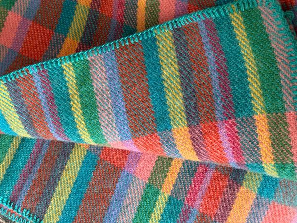 MacAusland’s Queen Blanket 2026 Special Edition No.10