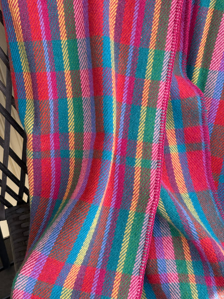 MacAusland’s Throw Blanket 2026 Special Edition No. 22