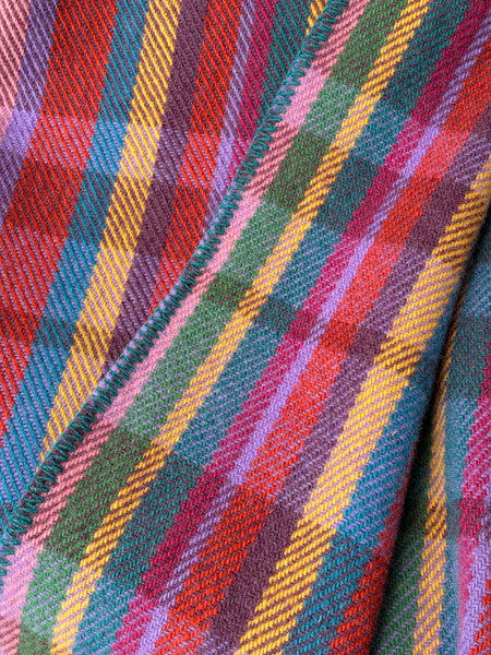 MacAusland’s Throw Blanket 2026 Special Edition No. 28