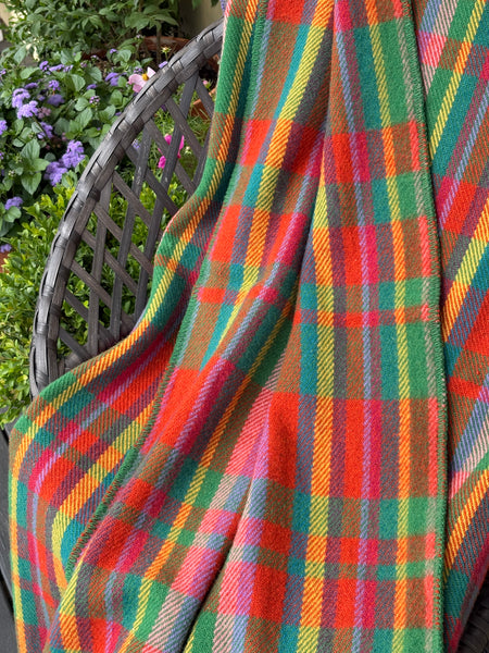 MacAusland’s Throw Blanket 2026 Special Edition No. 31