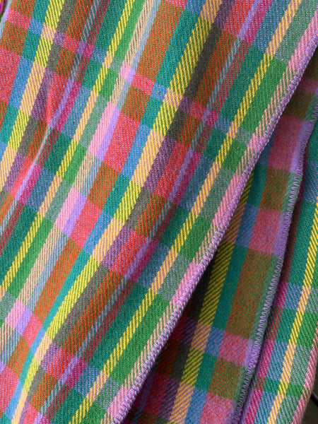 MacAusland’s Throw Blanket 2026 Special Edition No. 27