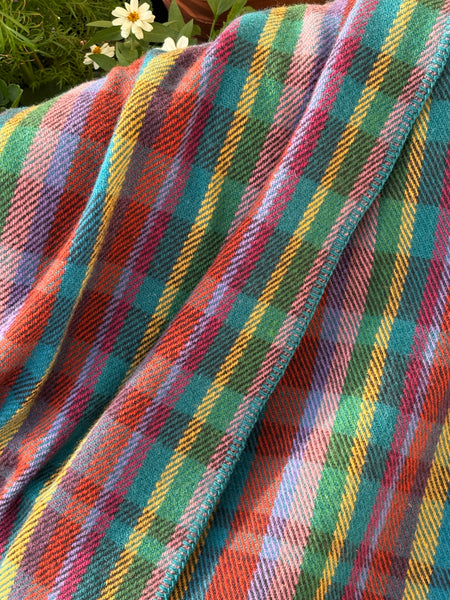 MacAusland’s Queen Blanket 2026 Special Edition No.9