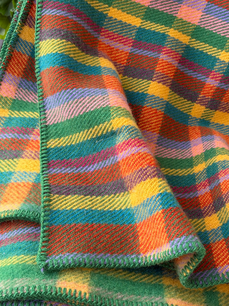 MacAusland’s Queen Blanket 2026 Special Edition No.12