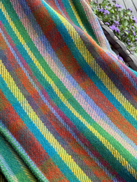 MacAusland’s Throw Blanket 2026 Special Edition No. 23