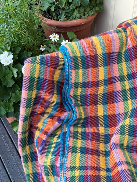 MacAusland’s Queen Blanket 2026 Special Edition No.14