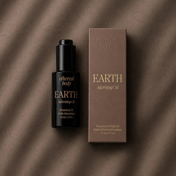Earth Adorning Oil