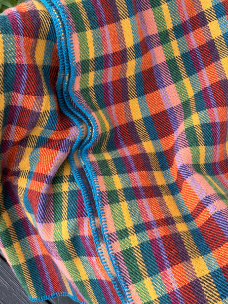 MacAusland’s Queen Blanket 2026 Special Edition No.14